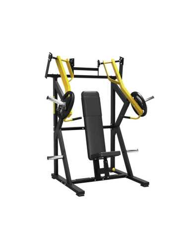 ASDC Développé Incliné 