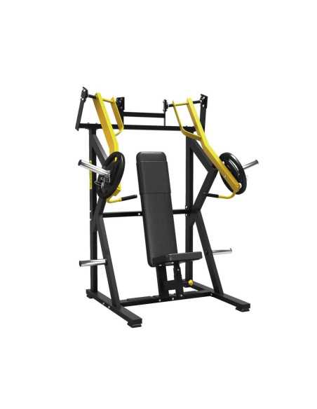 ASDC Développé Incliné 