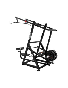 ASDC Dorsal