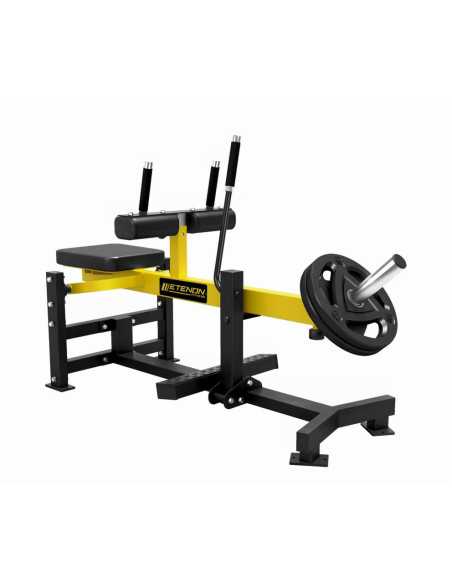 ASDC Extension Mollet 