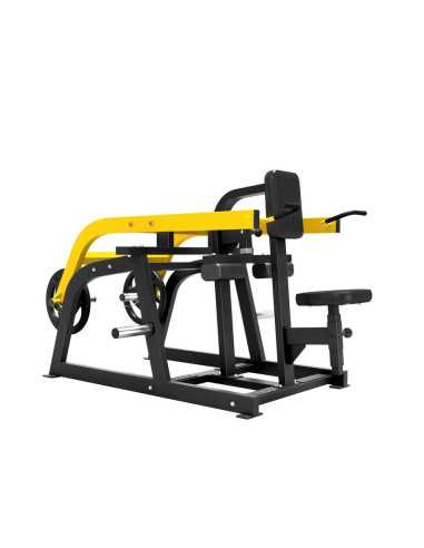 ASDC Extension Triceps 