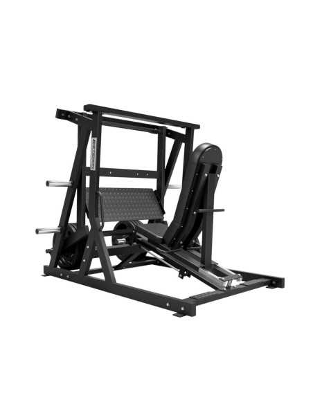 ASDC Leg press Horizontale 