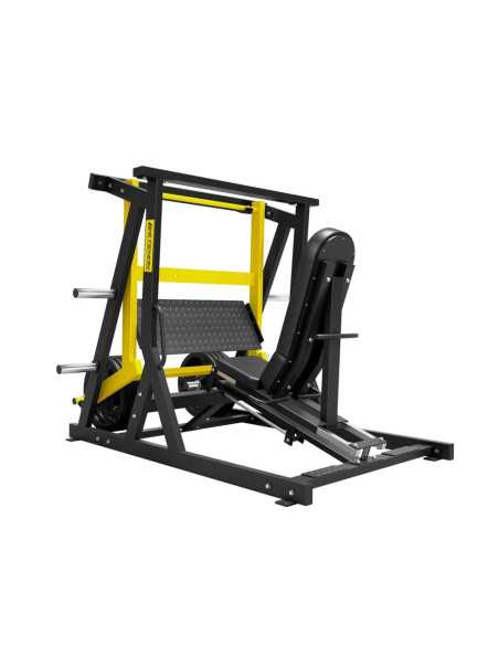 ASDC Leg press Horizontale 