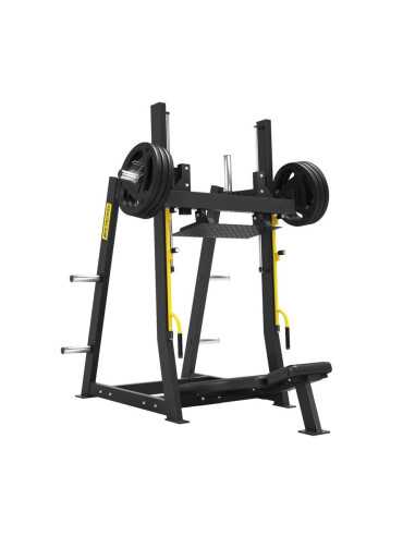 ASDC Leg Press Verticale 