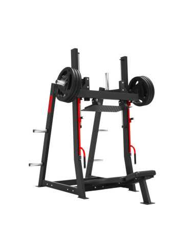 ASDC Leg Press Verticale 