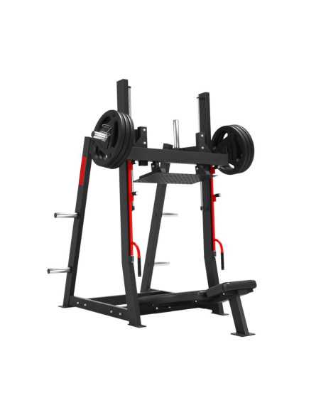 ASDC Leg Press Verticale 