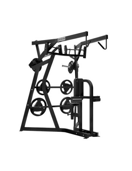 ASDC Poulie Vis-à-Vis 