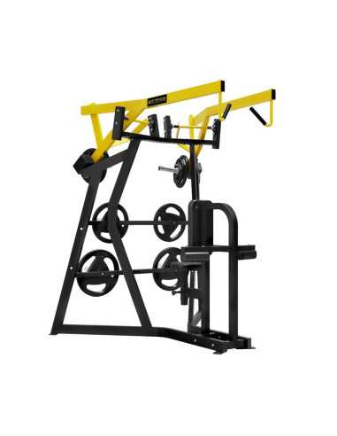 ASDC Poulie Vis-à-Vis 