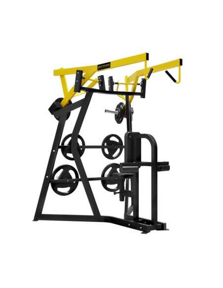 ASDC Poulie Vis-à-Vis 