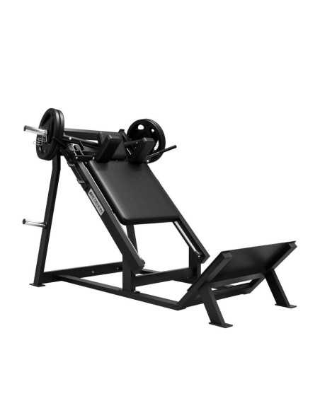 ASDC Press Leg Hack Squat 