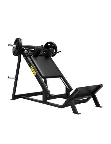 ASDC Press Leg Hack Squat 