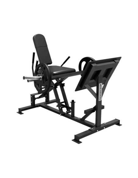 ASDC Presse à Jambes 