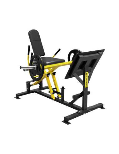 ASDC Presse à Jambes 