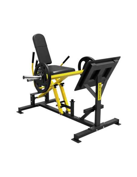 ASDC Presse à Jambes 