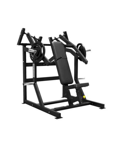 ASDC Presse Super Inclinée 