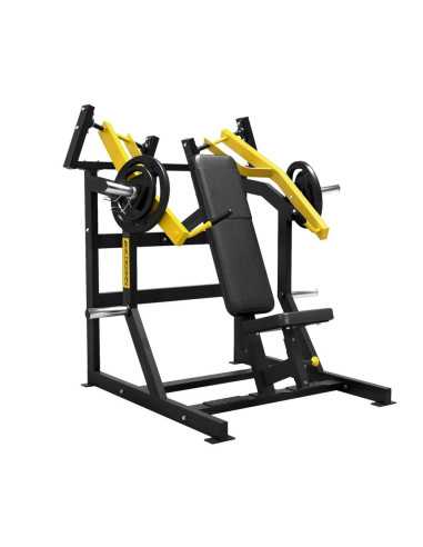 ASDC Presse Super Inclinée 