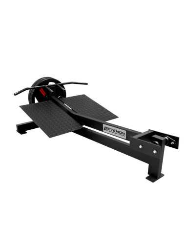 ASDC Rowing Machine sans appui 