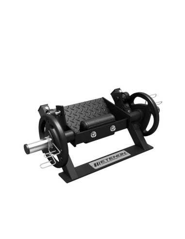 ASDC Tibia 