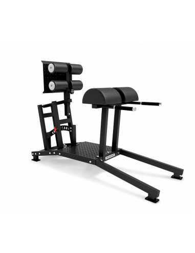 Banc GHD Elite 