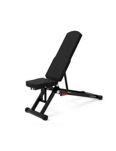 Banc réglable 
