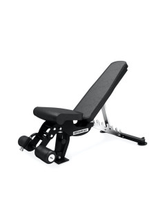 Banc Réglable Déclinable