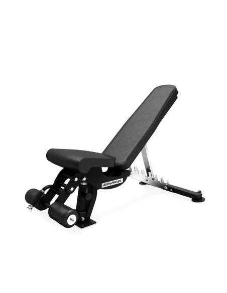 Banc Réglable Déclinable 