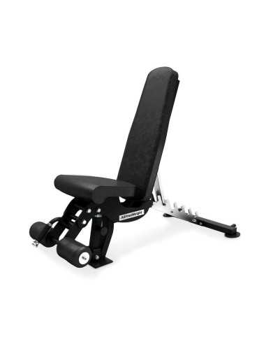 Banc Réglable Déclinable 