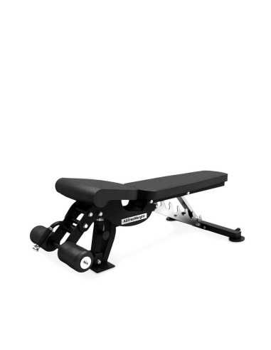 Banc Réglable Déclinable 