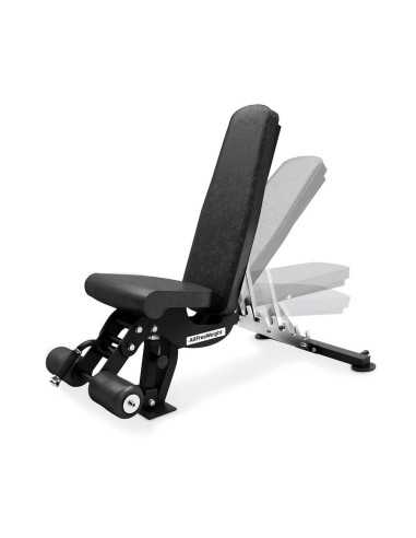 Banc Réglable Déclinable 