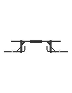 Barre Camber PRO Black