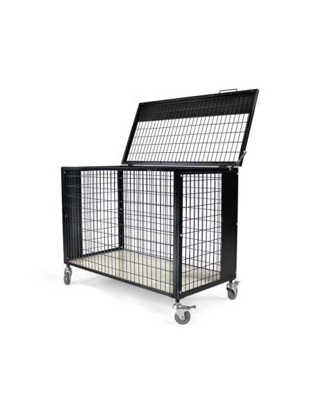 Charriot de stockage 