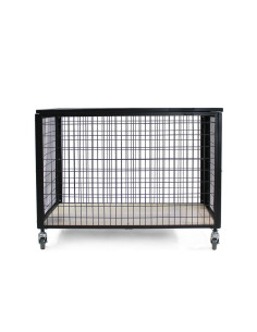 Charriot de stockage  2