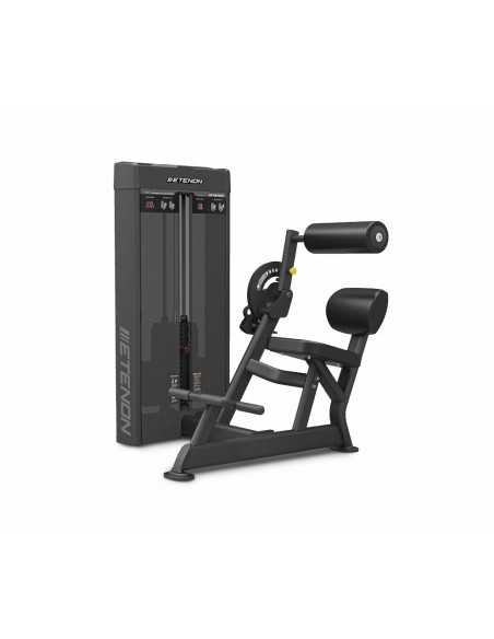 Dual Abdominal - Lombaire 