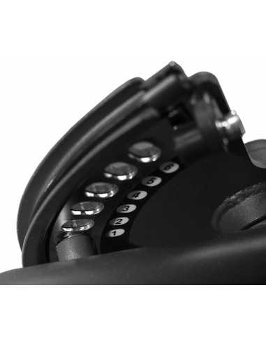 Dual Abdominal - Lombaire 