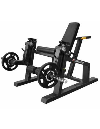 ETENON FITNESS  Machine Leg Extensions  Quadriceps-Home-musculation-Pas cher