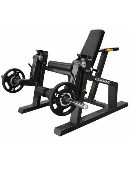ETENON FITNESS  Machine Leg Extensions  Quadriceps-Home-musculation-Pas cher