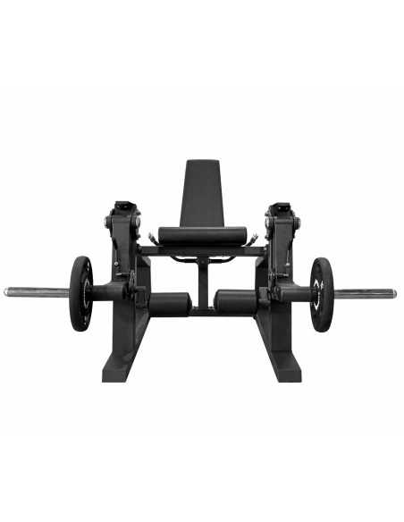 ETENON FITNESS  Machine Leg Extensions  Quadriceps-Home-musculation-Pas cher