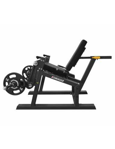 ETENON FITNESS  Machine Leg Extensions  Quadriceps-Home-musculation-Pas cher