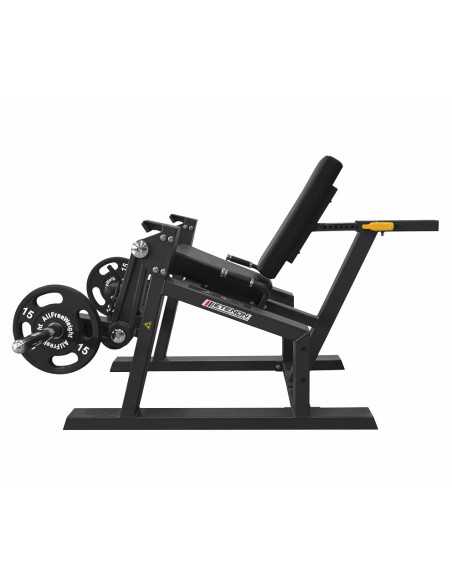 ETENON FITNESS  Machine Leg Extensions  Quadriceps-Home-musculation-Pas cher