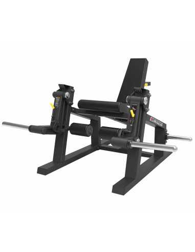 ETENON FITNESS  Machine Leg Extensions  Quadriceps-Home-musculation-Pas cher