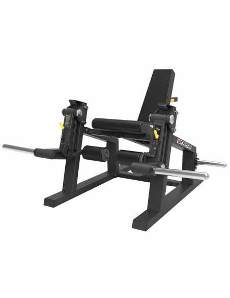 ETENON FITNESS  Machine Leg Extensions  Quadriceps-Home-musculation-Pas cher