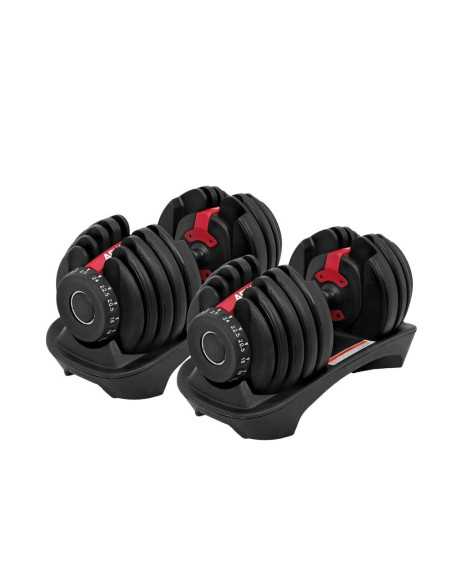 Haltères réglables BLOW 