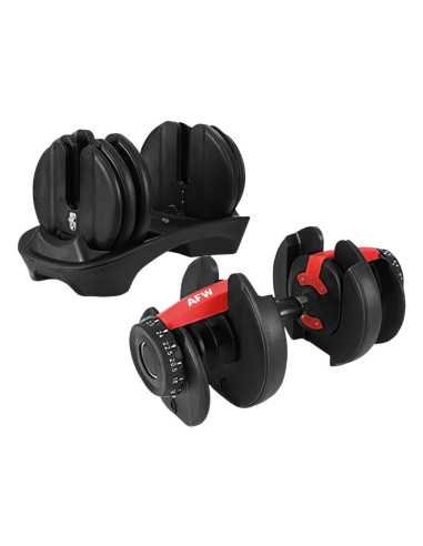 Haltères réglables BLOW 