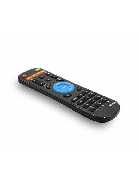 Horloge numérique CF 6 digites 