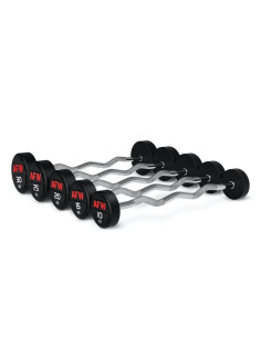 Kit de 5 barres Z