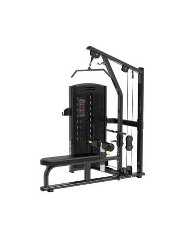 M5 Dual Poulie Haute - Basse 