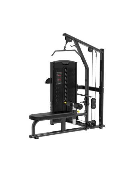 M5 Dual Poulie Haute - Basse 