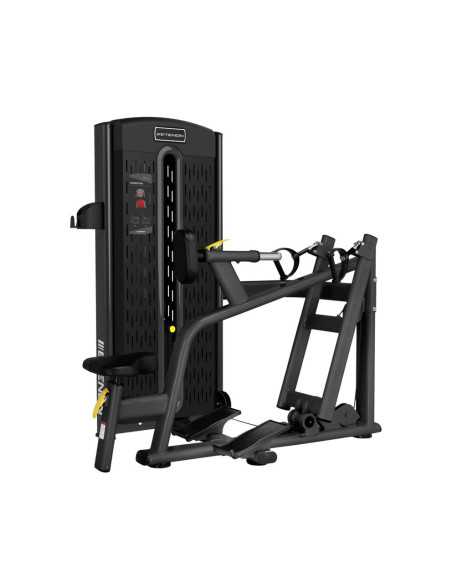 M5 Tirage Horizontal Assis 