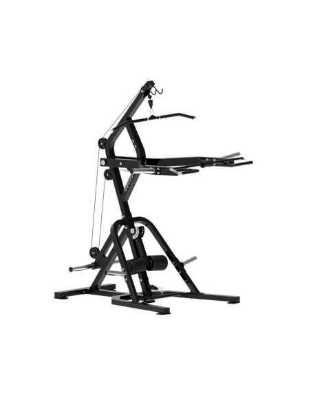 Multifonction Free Strength Trainer 