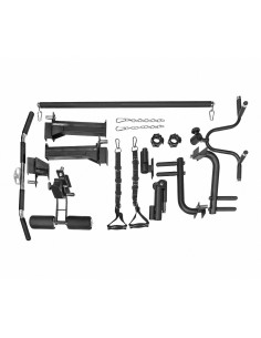 Multifunction Smith  2